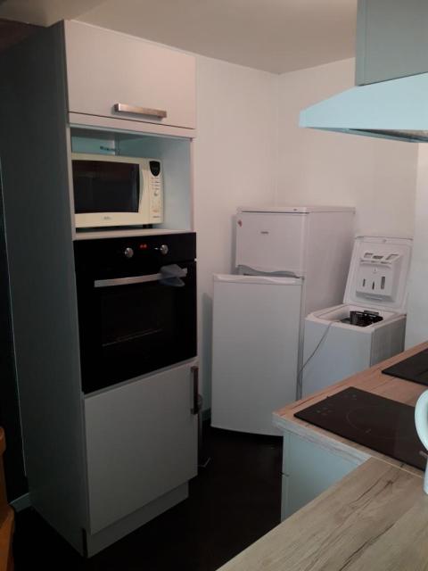 Location appartement T3 Troyes - Photo 8