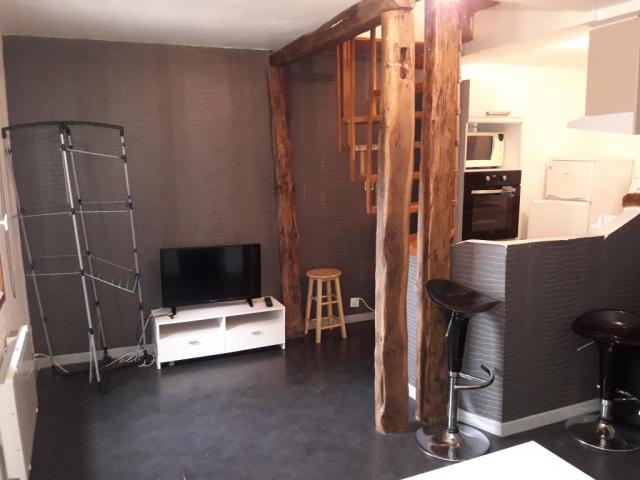 Location appartement T3 Troyes - Photo 9