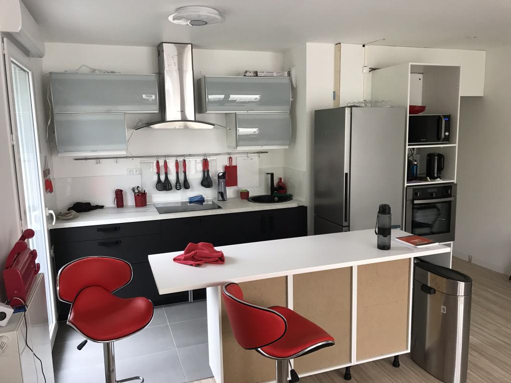 Location chambre Montigny le Bretonneux - Photo 1