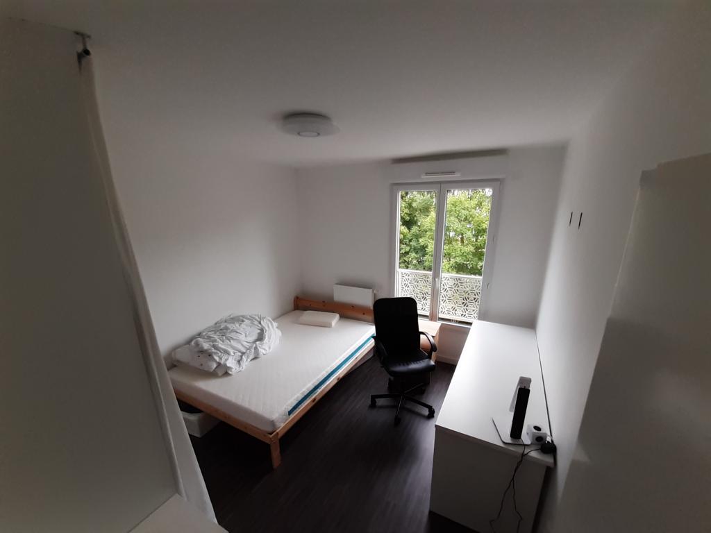 Location chambre Montigny le Bretonneux - Photo 2