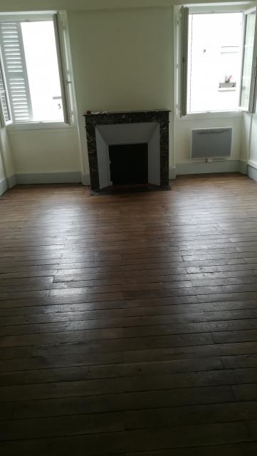 Location maison F3 Issoudun - Photo 3
