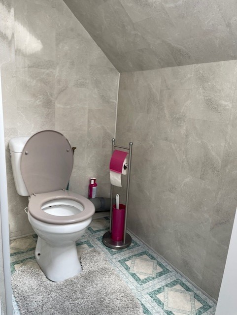 Location chambre Mandres les Roses - Photo 4