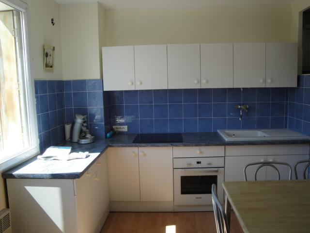Location appartement T2 Grenoble - Photo 2