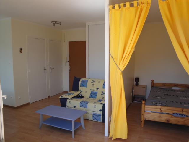 Location appartement T2 Grenoble - Photo 3