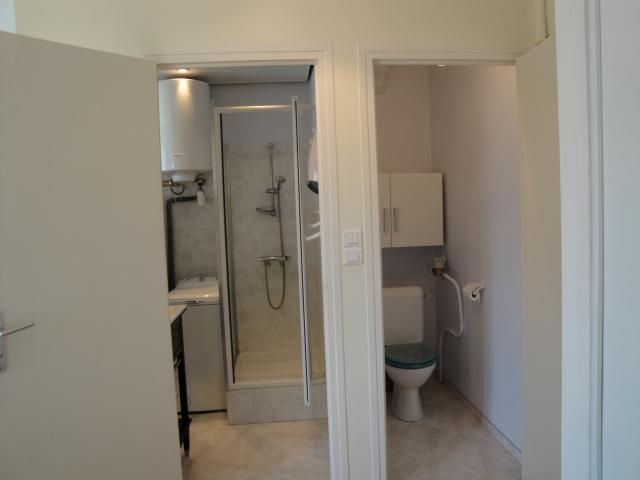 Location appartement T2 Grenoble - Photo 4