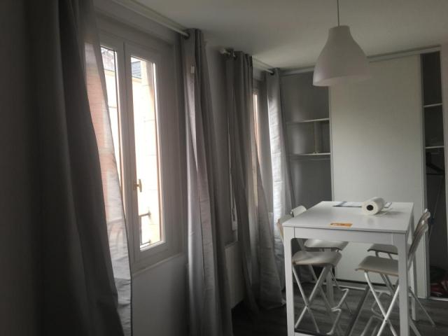 Location appartement T2 Rouen - Photo 2