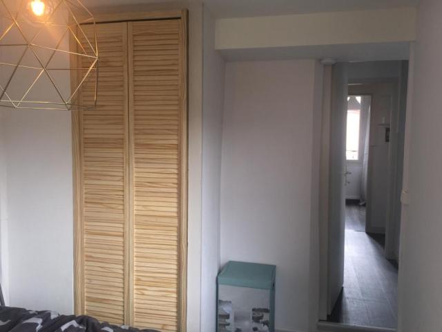Location appartement T2 Rouen - Photo 3