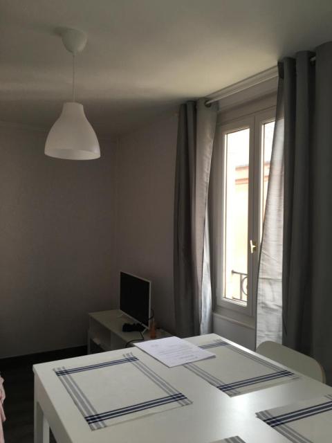 Location appartement T2 Rouen - Photo 4