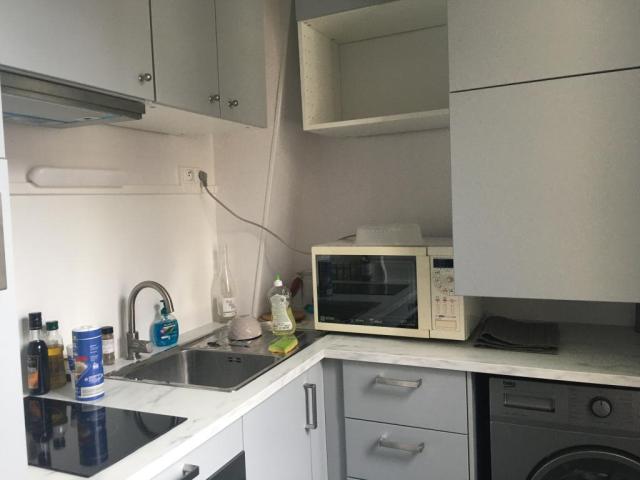 Location appartement T2 Rouen - Photo 5