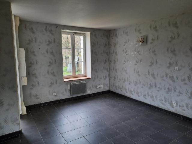 Location appartement T2 Limoges - Photo 2