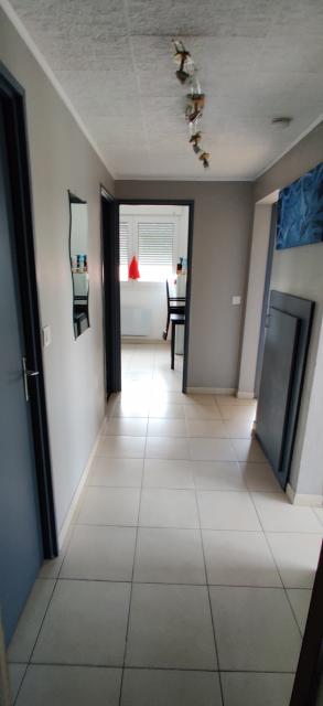 Location appartement T2 Sarreguemines - Photo 4