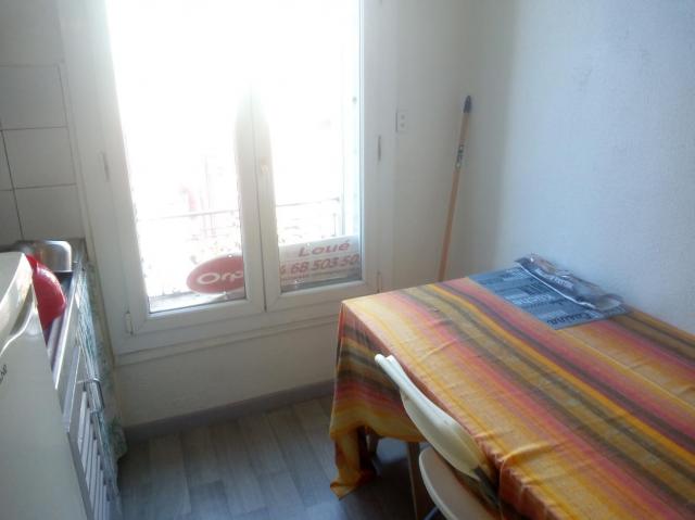 Location studio Perpignan - Photo 1
