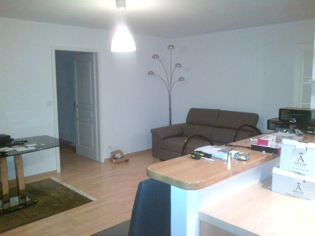 Location appartement T2 Strasbourg - Photo 6