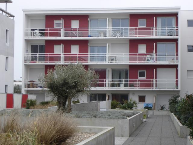 Location studio La Rochelle - Photo 6