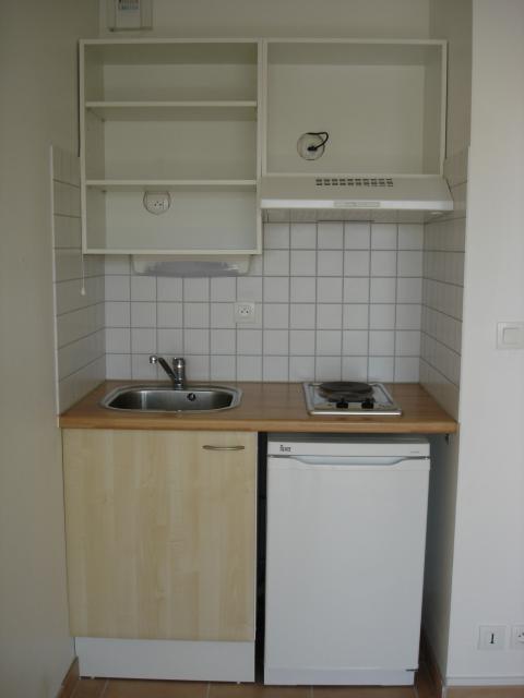 Location studio La Rochelle - Photo 9