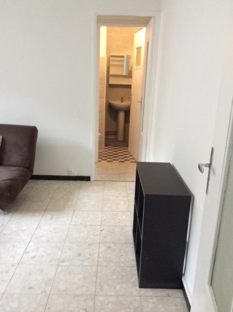 Location appartement T2 Nimes - Photo 4