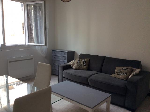 Location appartement T2 Nimes - Photo 5