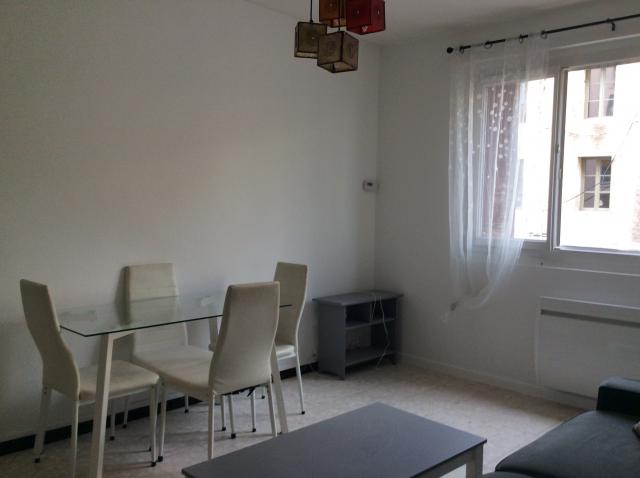 Location appartement T2 Nimes - Photo 7
