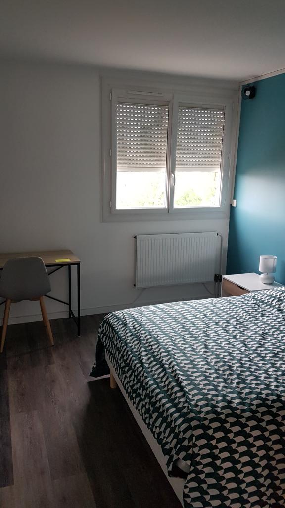 Location chambre Angers - Photo 1