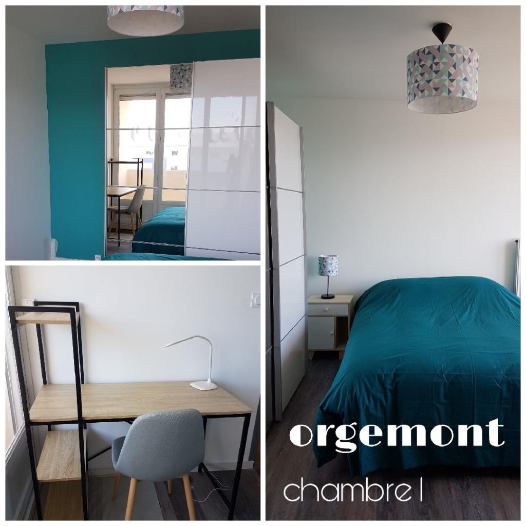 Location chambre Angers - Photo 2