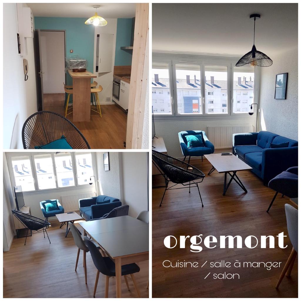 Location chambre Angers - Photo 4