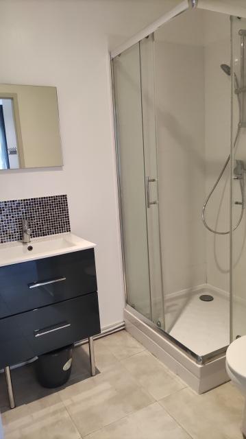 Location studio St Etienne - Photo 3