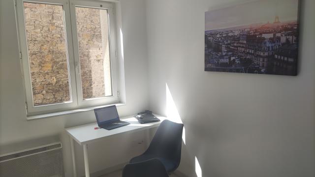 Location studio St Etienne - Photo 5