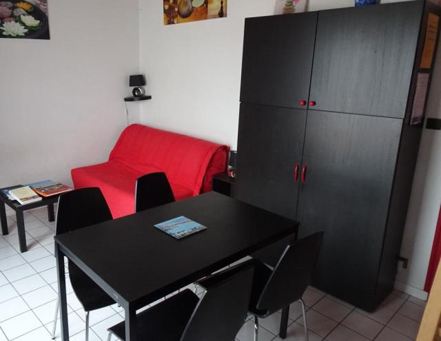Location studio Les Sables d'Olonne - Photo 2