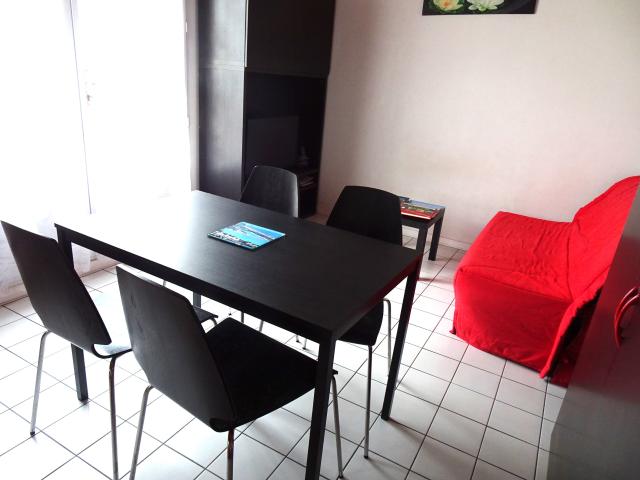 Location studio Les Sables d'Olonne - Photo 3