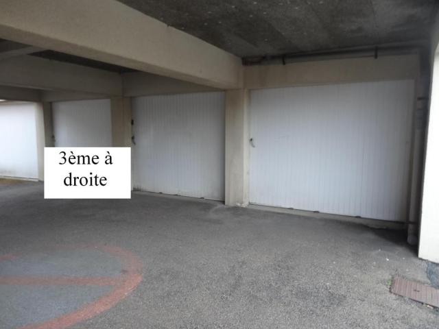 Location studio Les Sables d'Olonne - Photo 8