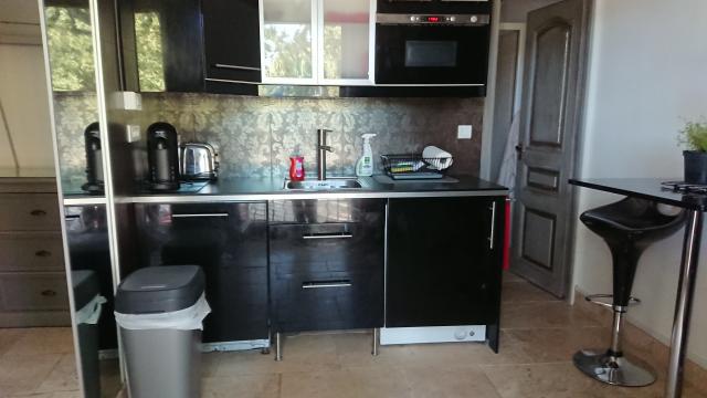 Location appartement T2 Aix en Provence - Photo 6
