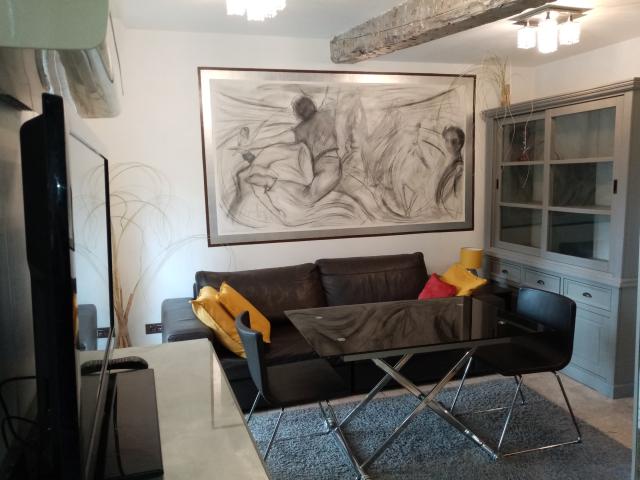 Location appartement T2 Aix en Provence - Photo 7