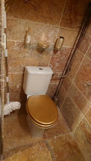 Location appartement T2 Aix en Provence - Photo 9