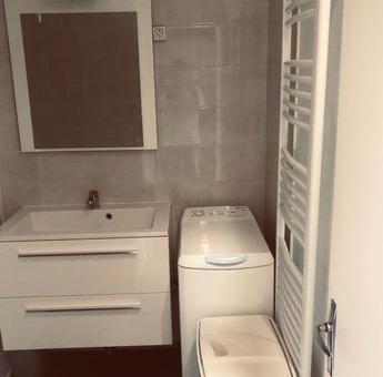 Location appartement T2 Ajaccio - Photo 1