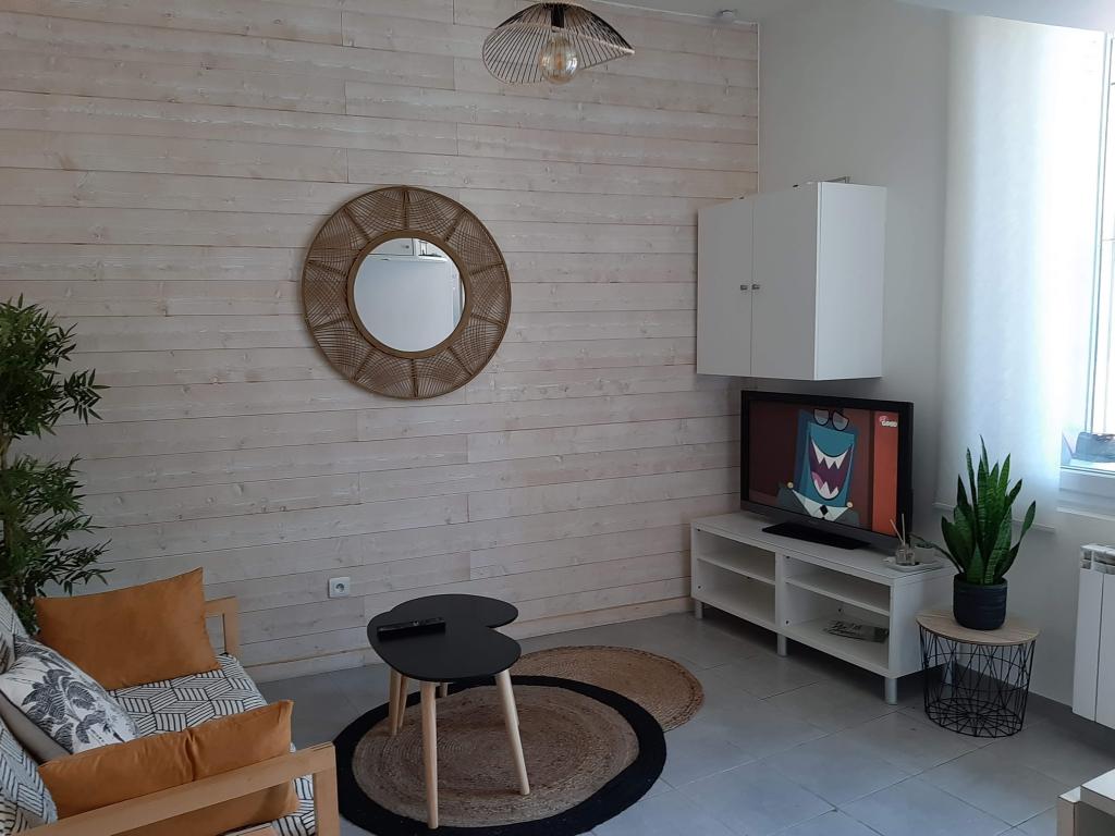 Location chambre Nimes - Photo 1
