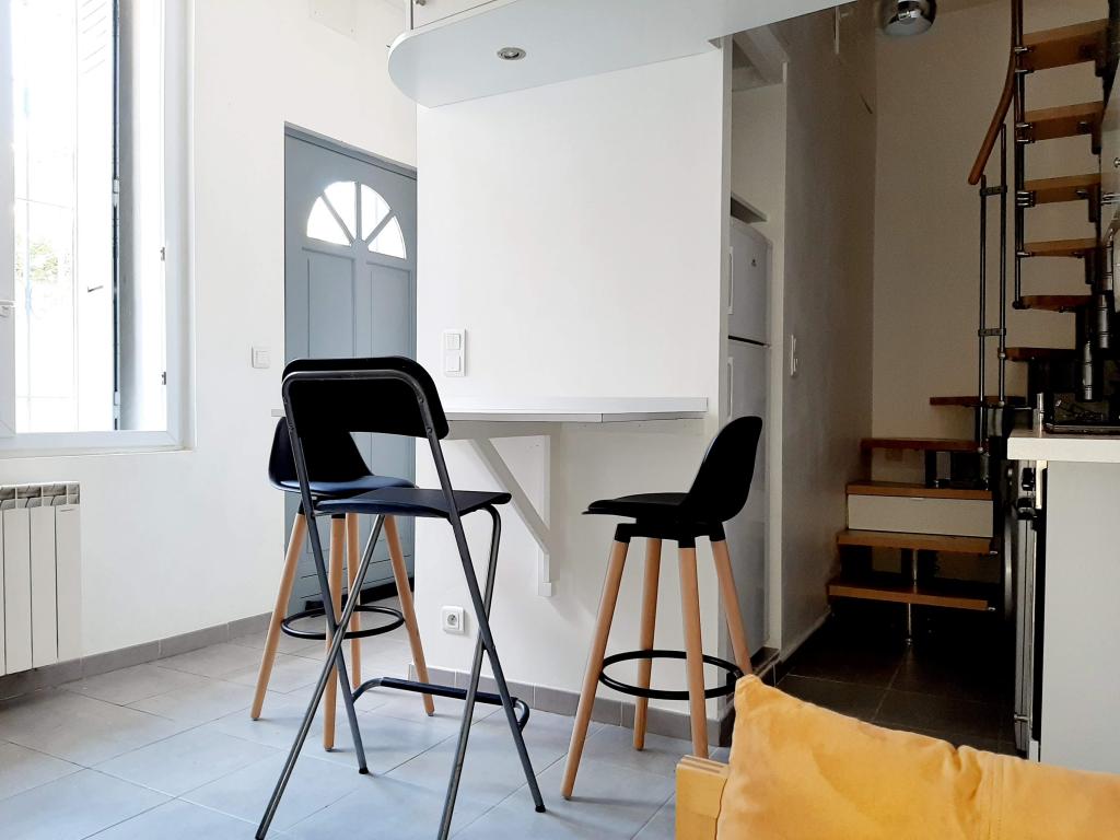 Location chambre Nimes - Photo 2