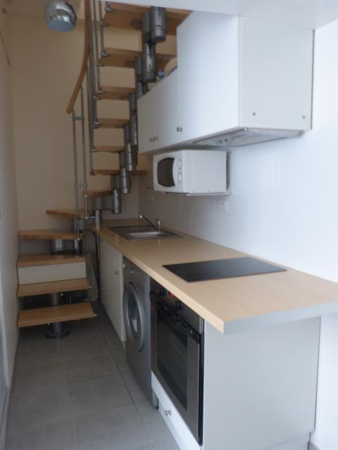 Location maison F3 Nimes - Photo 4