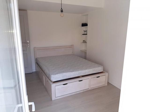Location maison F3 Nimes - Photo 7