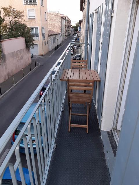 Location maison F3 Nimes - Photo 9