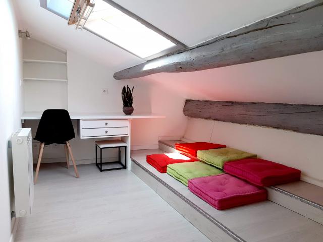 Location maison F3 Nimes - Photo 10
