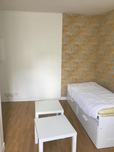 Location studio Boulogne Billancourt - Photo 2