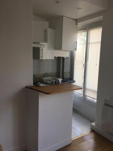 Location studio Boulogne Billancourt - Photo 3