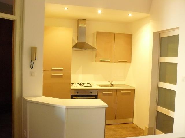 Location appartement T2 Nancy - Photo 2