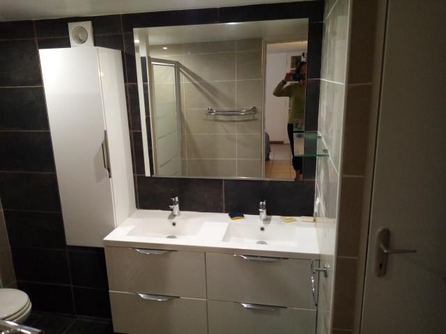 Location appartement T2 Arcueil - Photo 4