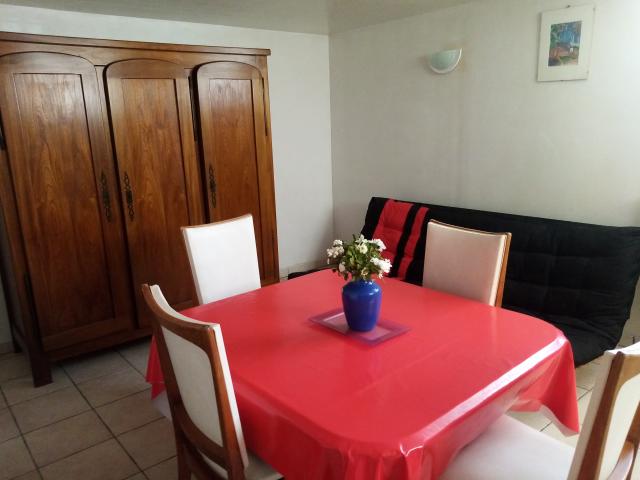 Location appartement T2 Arcueil - Photo 5