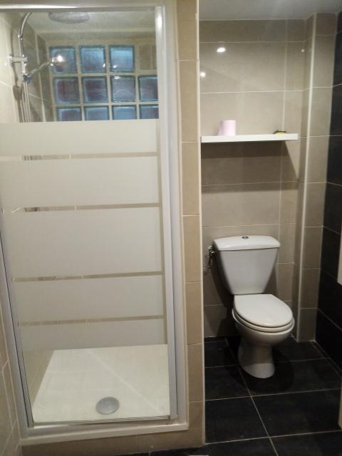 Location appartement T2 Arcueil - Photo 9
