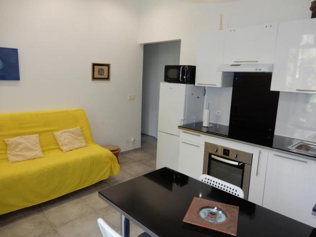 Location appartement T2 Nice - Photo 2