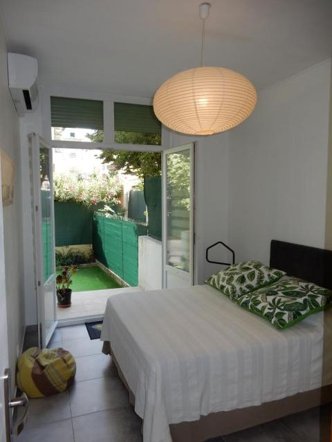 Location appartement T2 Nice - Photo 3