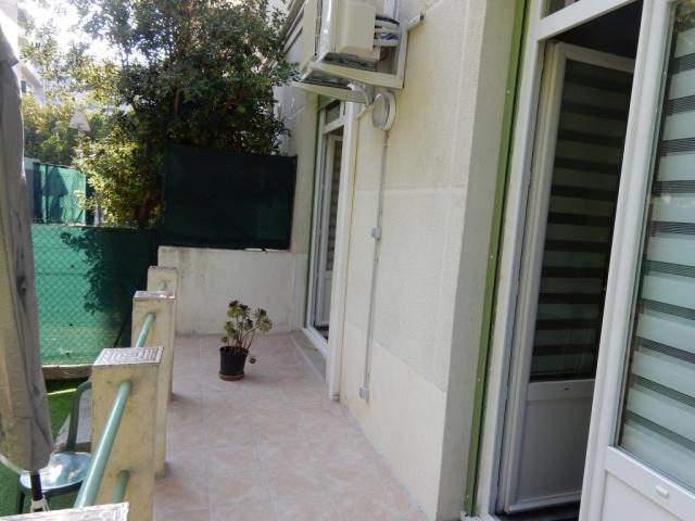 Location appartement T2 Nice - Photo 7