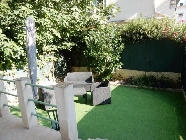 Location appartement T2 Nice - Photo 8